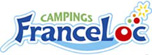 Camping_logo France Loc