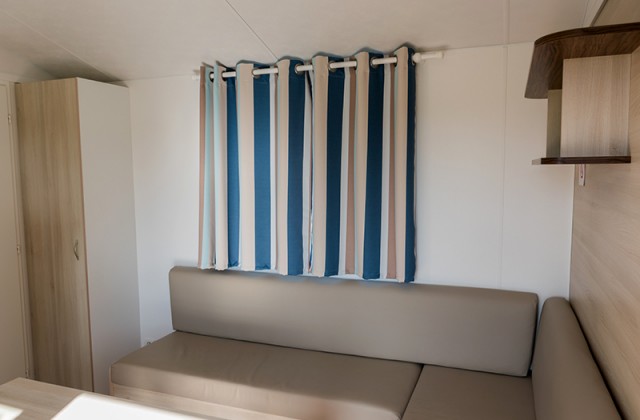 MOBIL-HOME IRM - Atelier des Loisirs