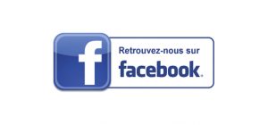 Rejoignez-nous sur Facebook