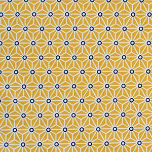 ADL Décoration : finlande moutarde