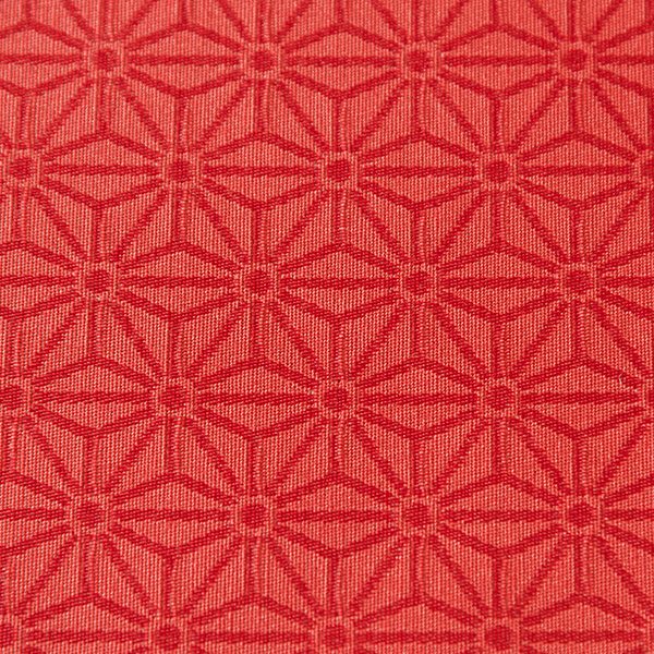 ADL décoration : kyoto rouge