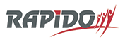 Adl Décoration : Logo Rapido