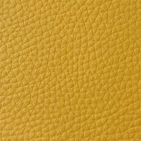 ADL décoration : gros grain jaune
