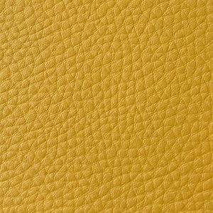 ADL décoration : gros grain jaune