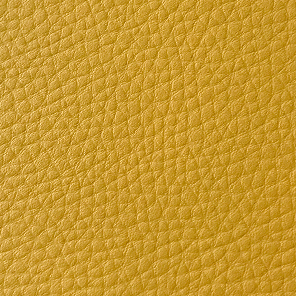 ADL décoration : gros grain jaune