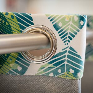 Adl Décoration : Oeillets