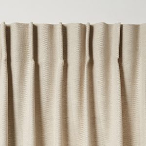 Adl Décoration : Tête Plis Flamands