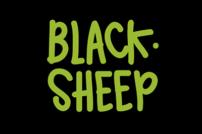 Adl Décoration : Blacksheep