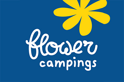 Adl Décoration : Flower Campings