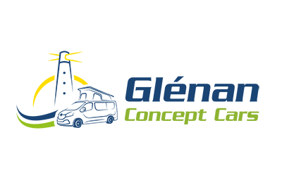 Adl Décoration : Logo Glénan Concept Cars