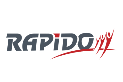 Adl Décoration : Rapido Logo