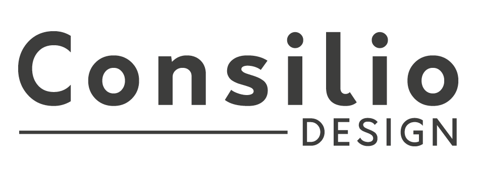 Adl Décoration : Consilio Logo 2019 N90