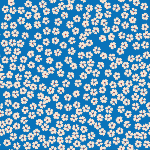 Adl Décoration : Nigelle Motif Adl Decoration