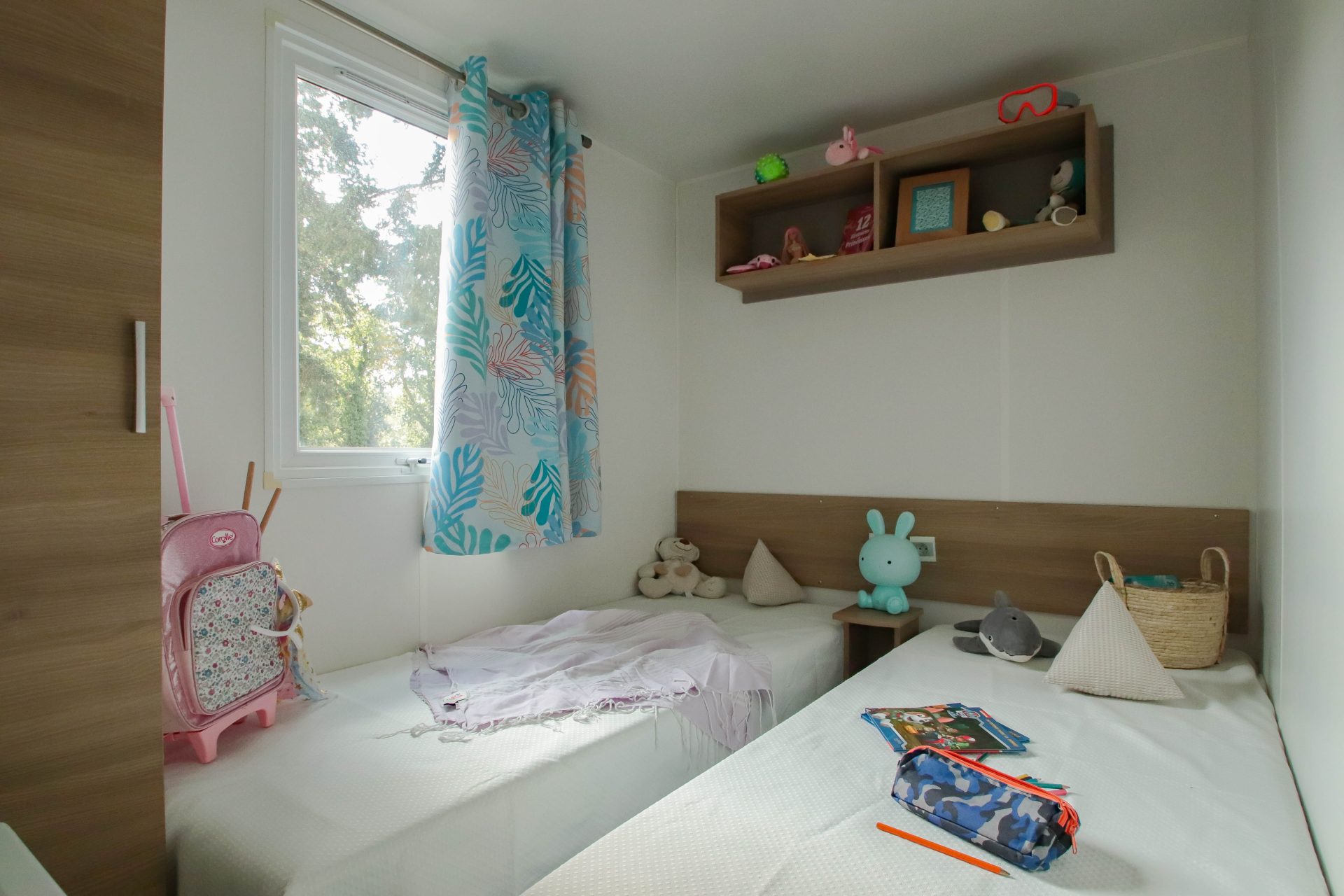 Adl Décoration : Motif ONDINE