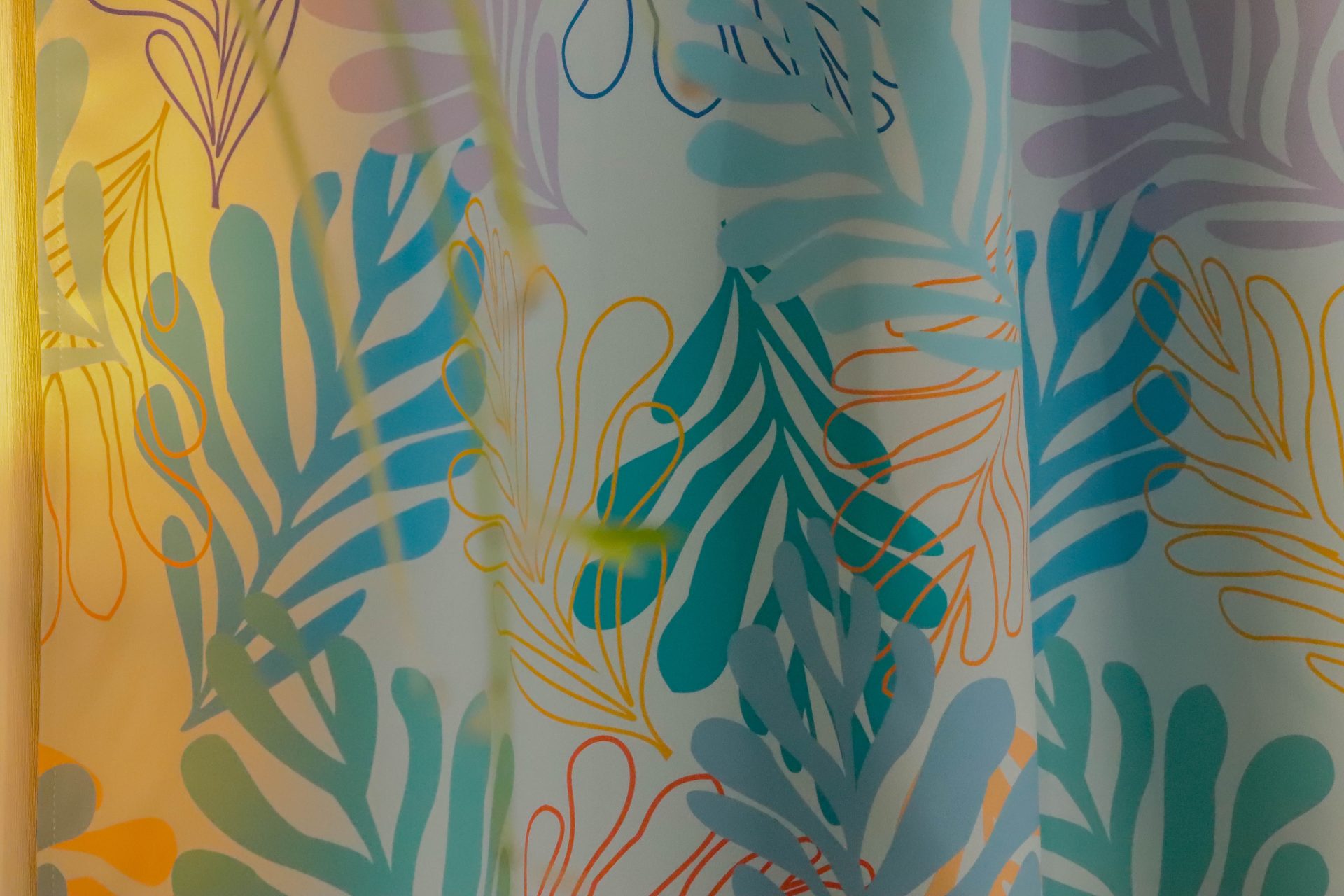 Adl Décoration : Motif ONDINE