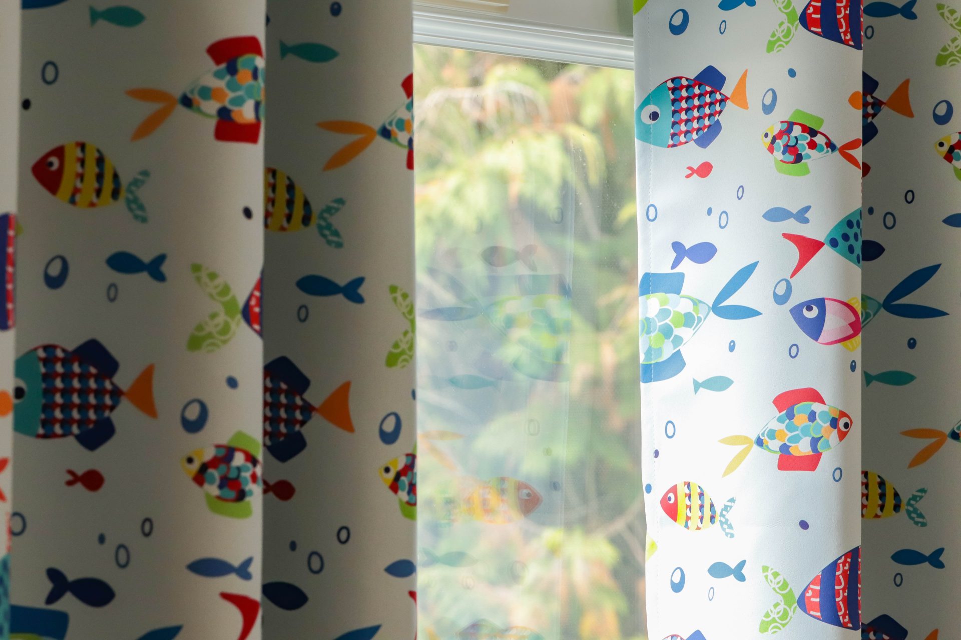 Adl Décoration : Motif OCEAN