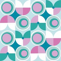 Adl Décoration : Opale Rose