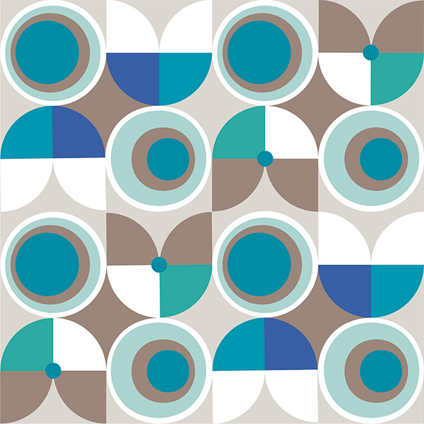 Adl Décoration : Opale Taupe